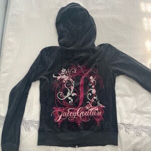 Juicy valour Sweatshirt